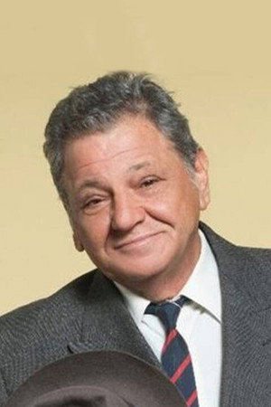 Giorgos Partsalakis portrait
