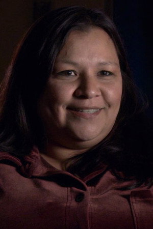 Sandra Rodriguez-Kennedy portrait
