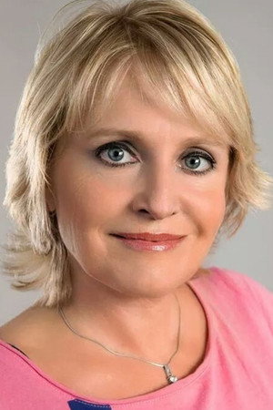 Regina Řandová portrait