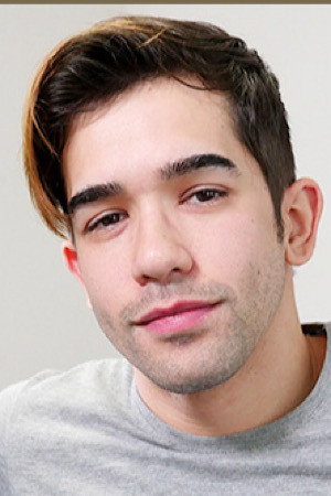 Jos Alvarez portrait
