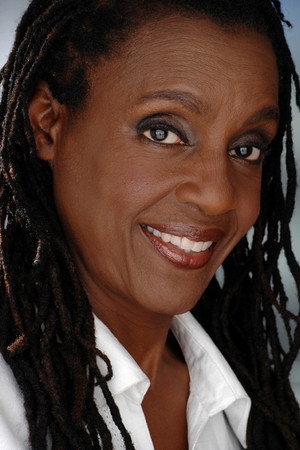 Sharon Hope portrait