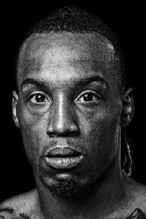 O’Shaquie Foster portrait