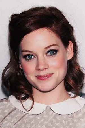 Jane Levy portrait