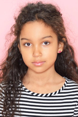 Aundrea Smith portrait