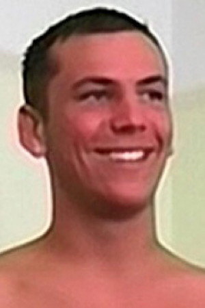 Ryan B. portrait