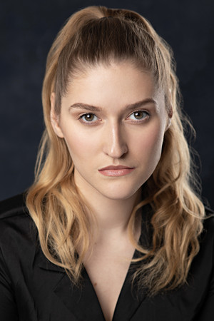 Bogdana Kalantay portrait