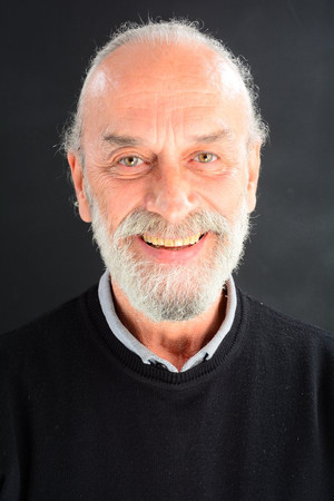 Demir Parscan portrait