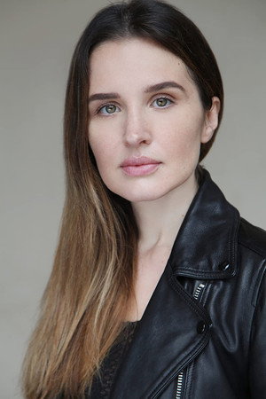 Joanna Finata portrait
