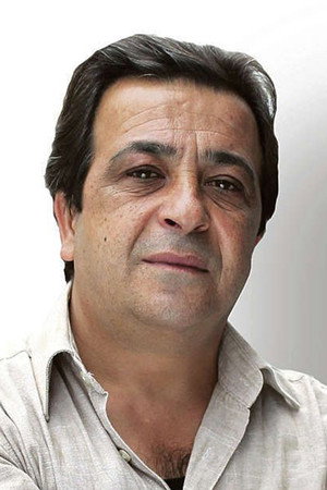 Leòn Ali Çifteci portrait