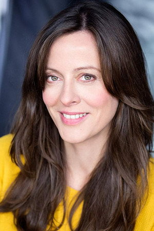 Marta Barrio portrait