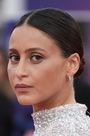 Lina-Camélia Lumbroso portrait