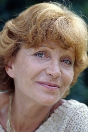 Maria Pacôme portrait