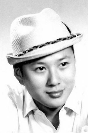 Ho Fan portrait