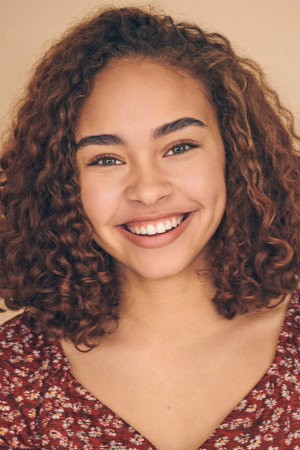 Bailey Bass portrait