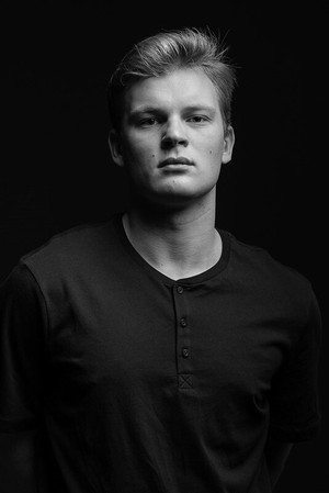 Jānis Grūtups portrait