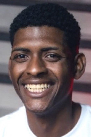 Carlão Villar portrait