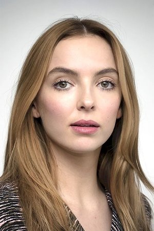 Jodie Comer portrait