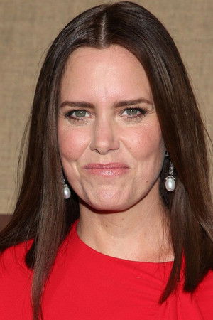 Ione Skye portrait