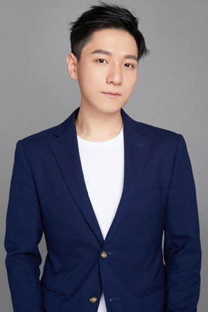 Xu Xiang portrait