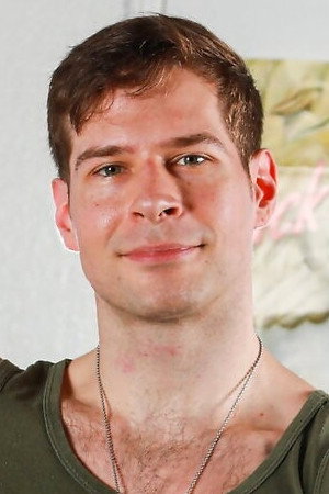 David Skylar portrait