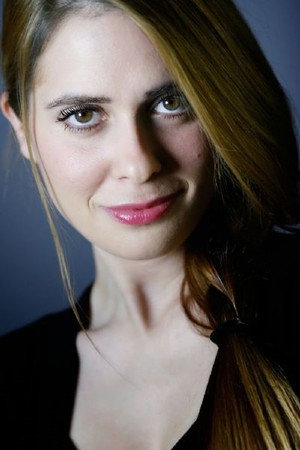 Sılay Ünal portrait