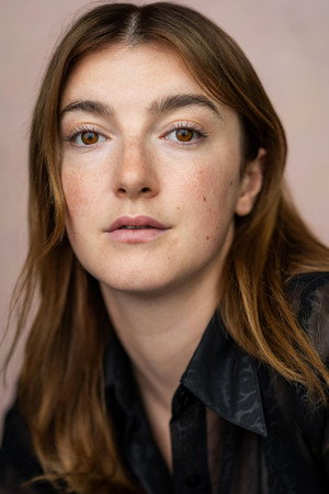 Faoileann Cunningham portrait