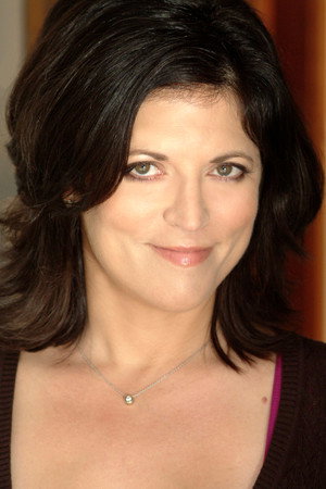 Dani Klein portrait