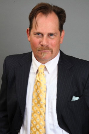 Lou Sumrall portrait