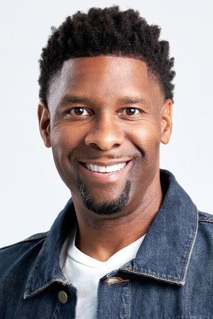 Allen Parr portrait
