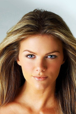 Brooklyn Decker portrait