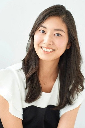 Kie Obana portrait