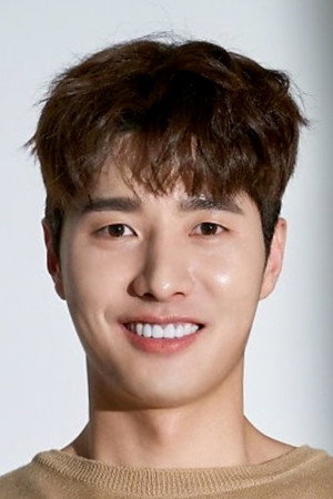 Shin Jung-yoon portrait