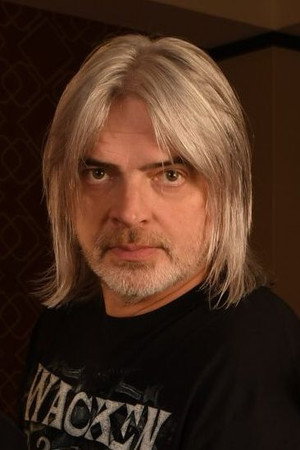 Jimmy Murrison portrait