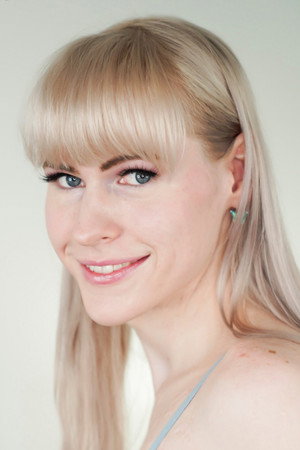 Lianna Lawson portrait