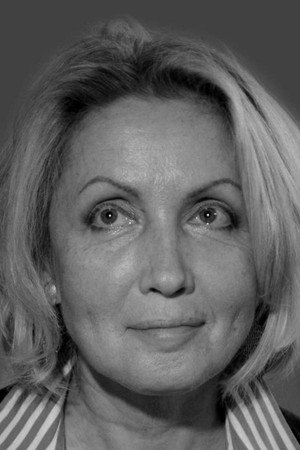 Elżbieta Słoboda portrait