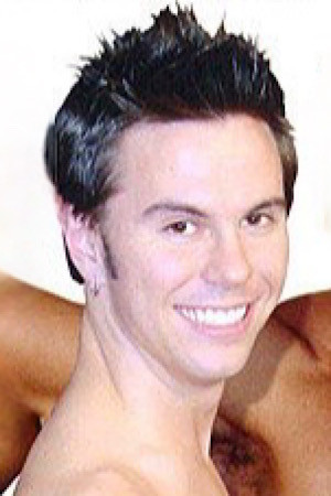 Rocky Moore portrait