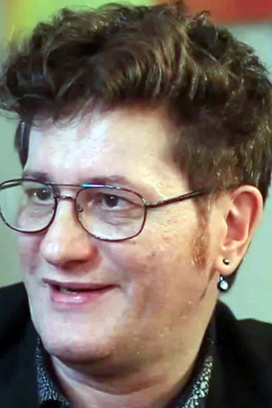 Pipo Cipolatti portrait