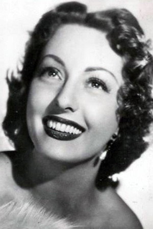 Viviane Romance portrait