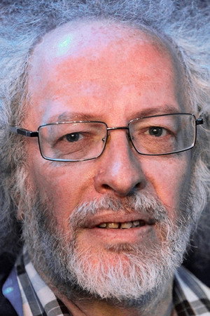 Alexey Venediktov portrait