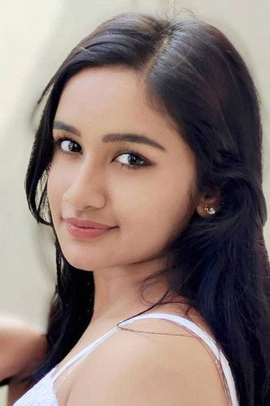 Raveena Daha portrait