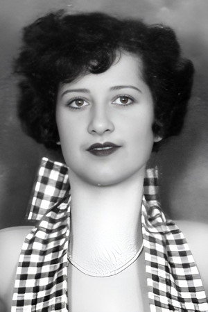 Eleanor Black portrait