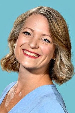 Maja Muhlack portrait