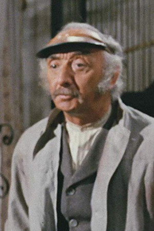 Pinuccio Ardia portrait