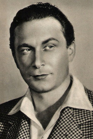 Adriano Rimoldi portrait