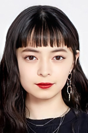 Moe Kamikokuryo portrait