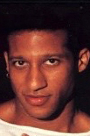 Tony Monroe portrait