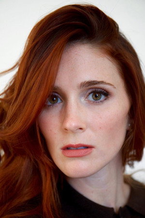 Stephanie Koenig portrait