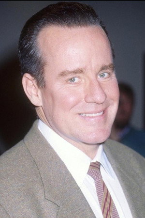 Phil Hartman portrait