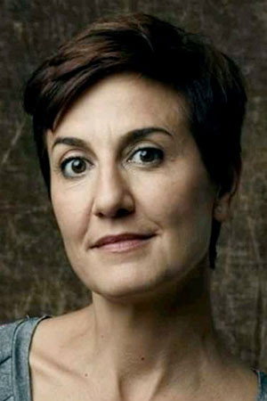 Stephanie Figueira portrait
