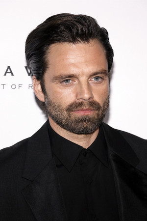 Sebastian Stan portrait